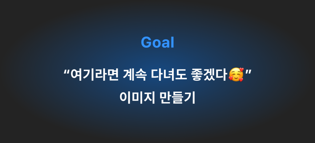신환 내원 프로세스
