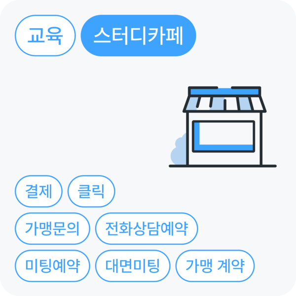 스터디카페